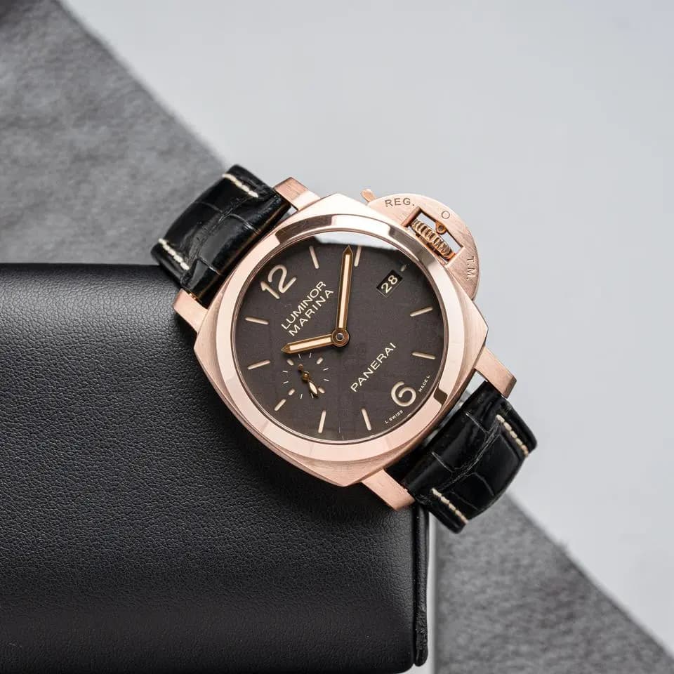 Panerai Luminor Marina