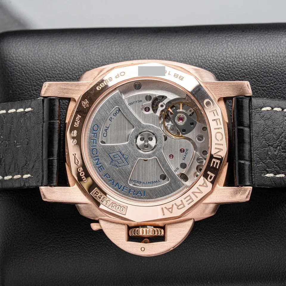 Panerai Luminor Marina