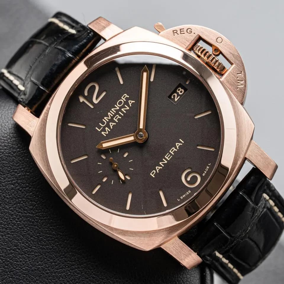 Panerai Luminor Marina