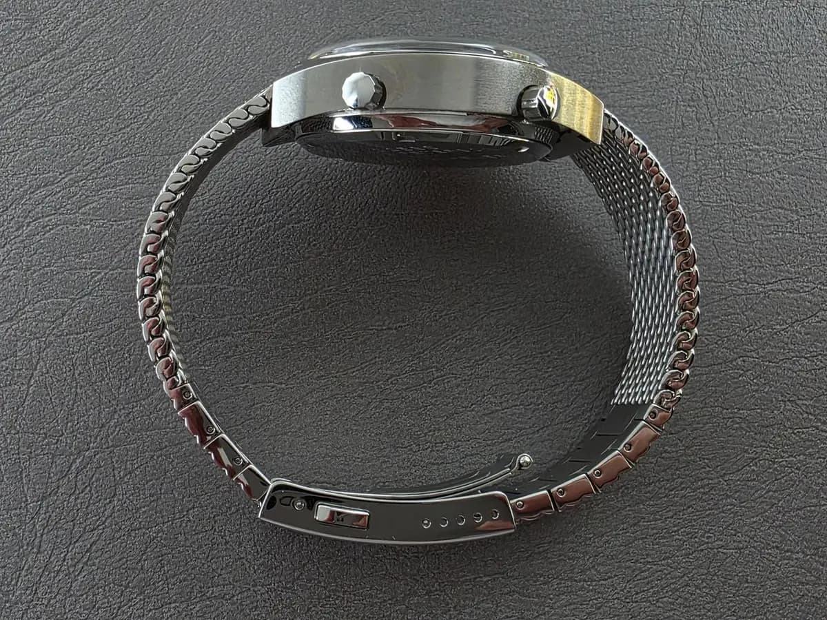 TAG Heuer Carrera Ronnie Peterson 1 of 40