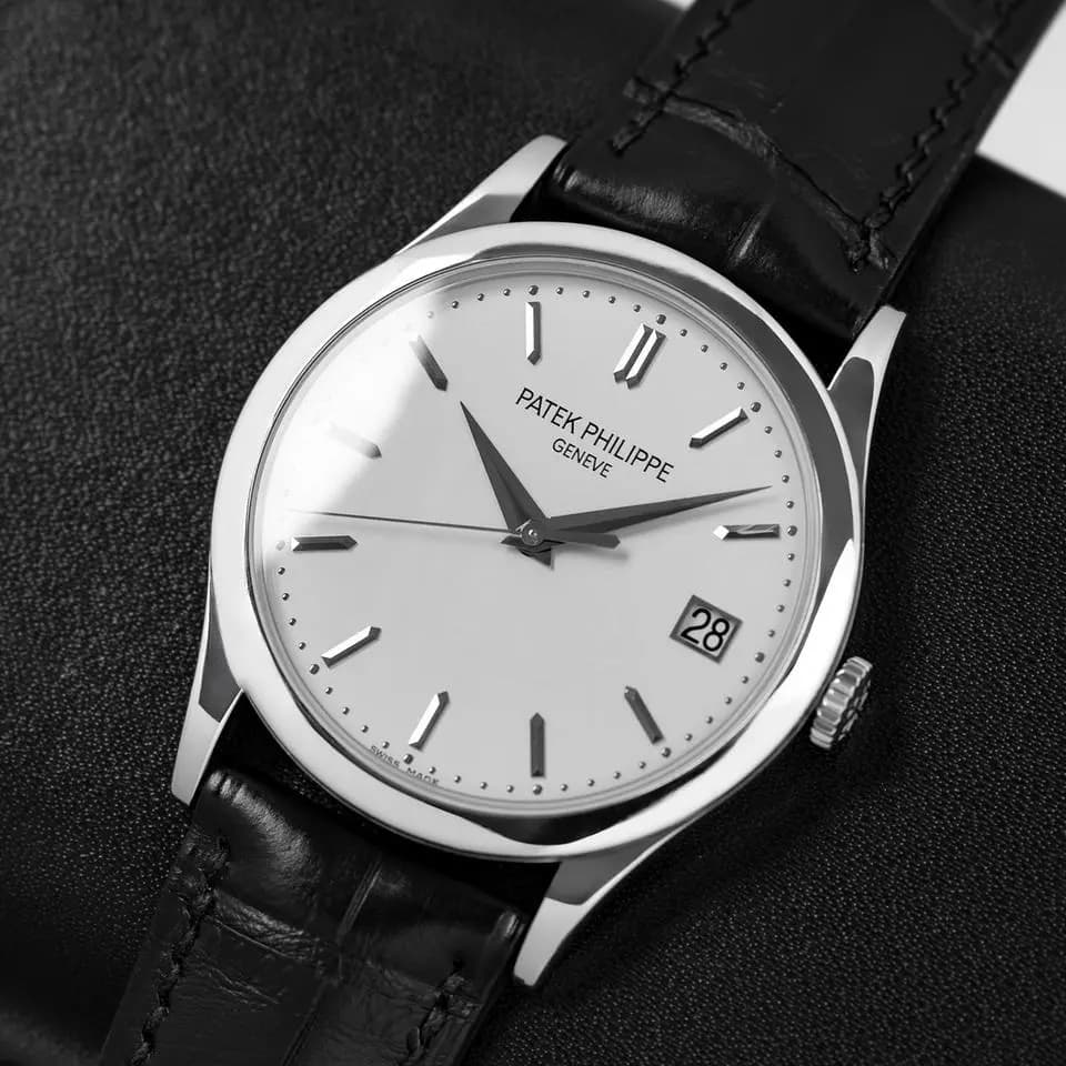 Patek Philippe Calatrava