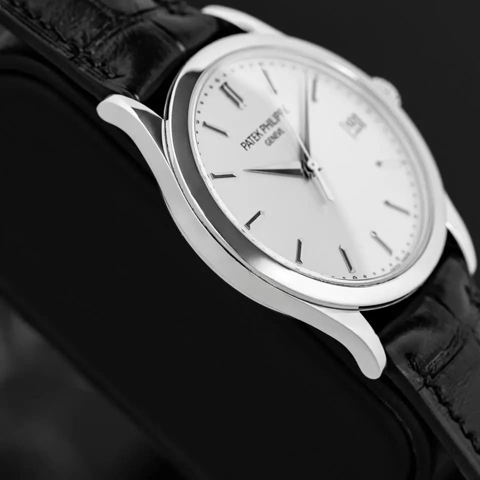 Patek Philippe Calatrava