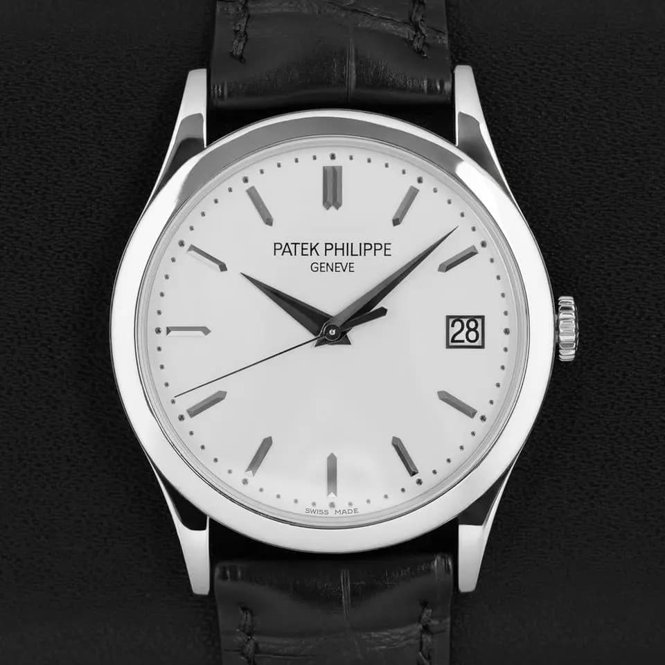 Patek Philippe Calatrava