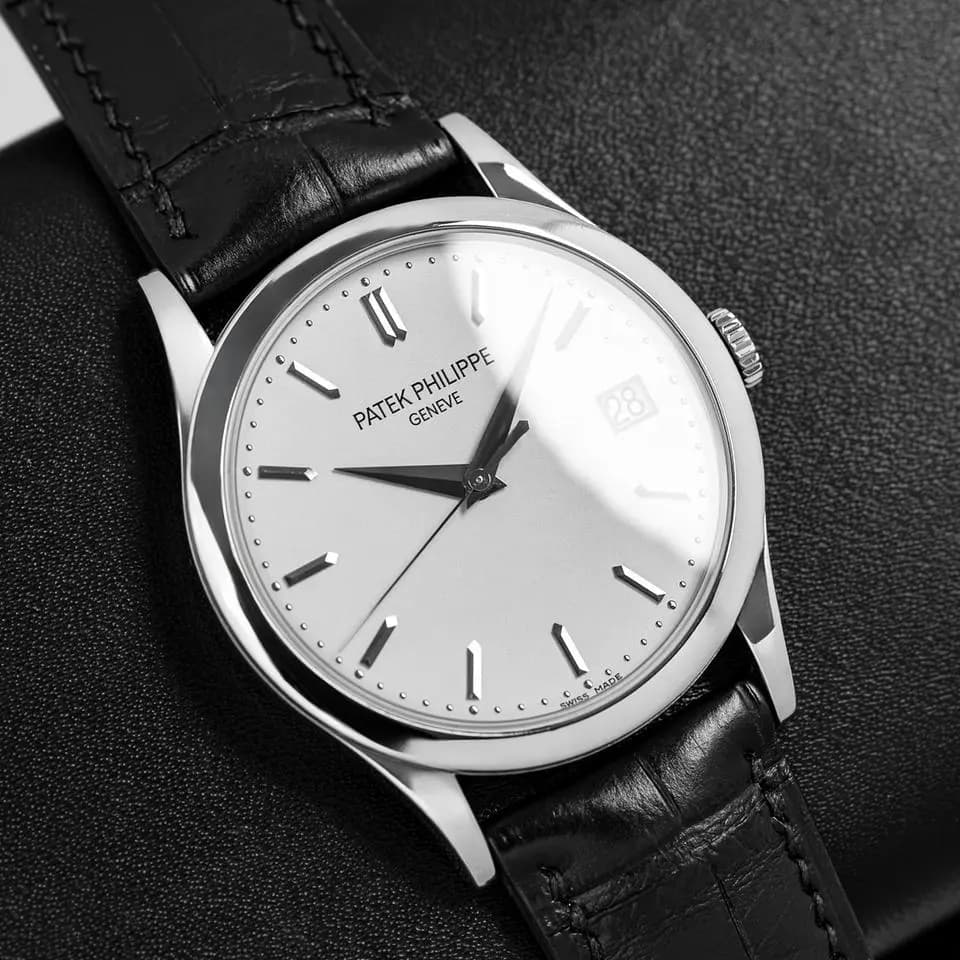 Patek Philippe Calatrava