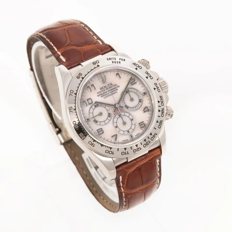 Rolex Daytona 06/1999 top condition box papers