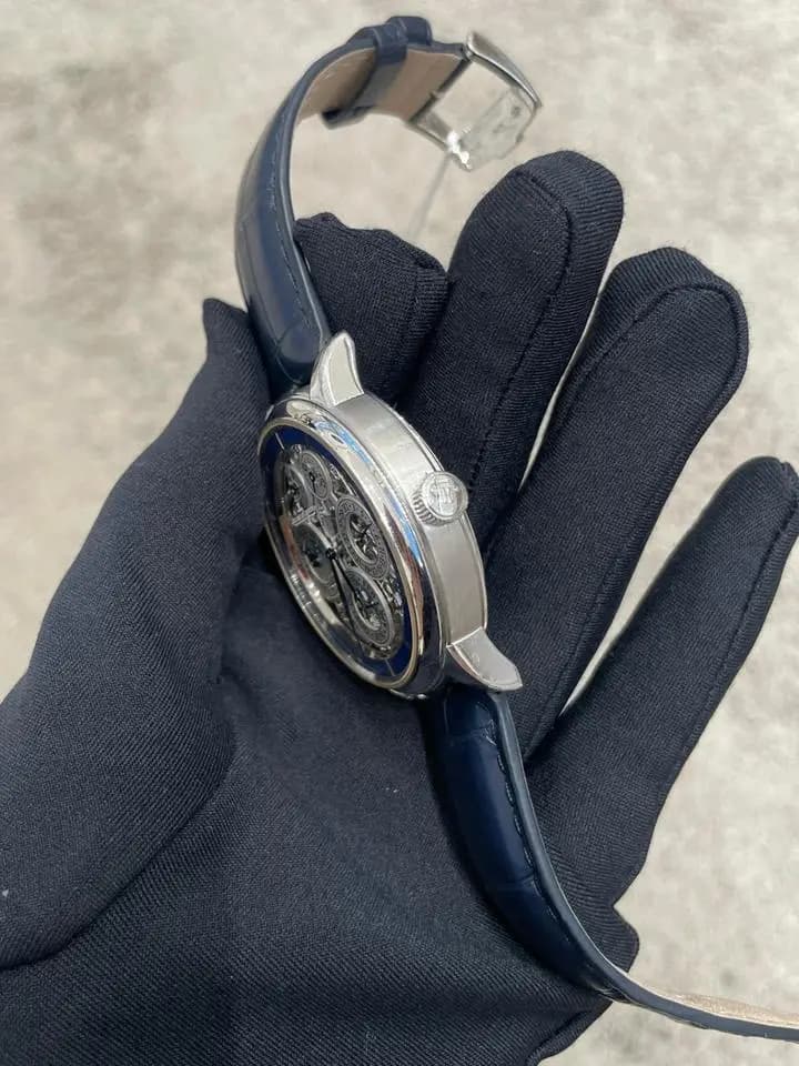 Jaeger-LeCoultre Master Grande Tradition Watch only