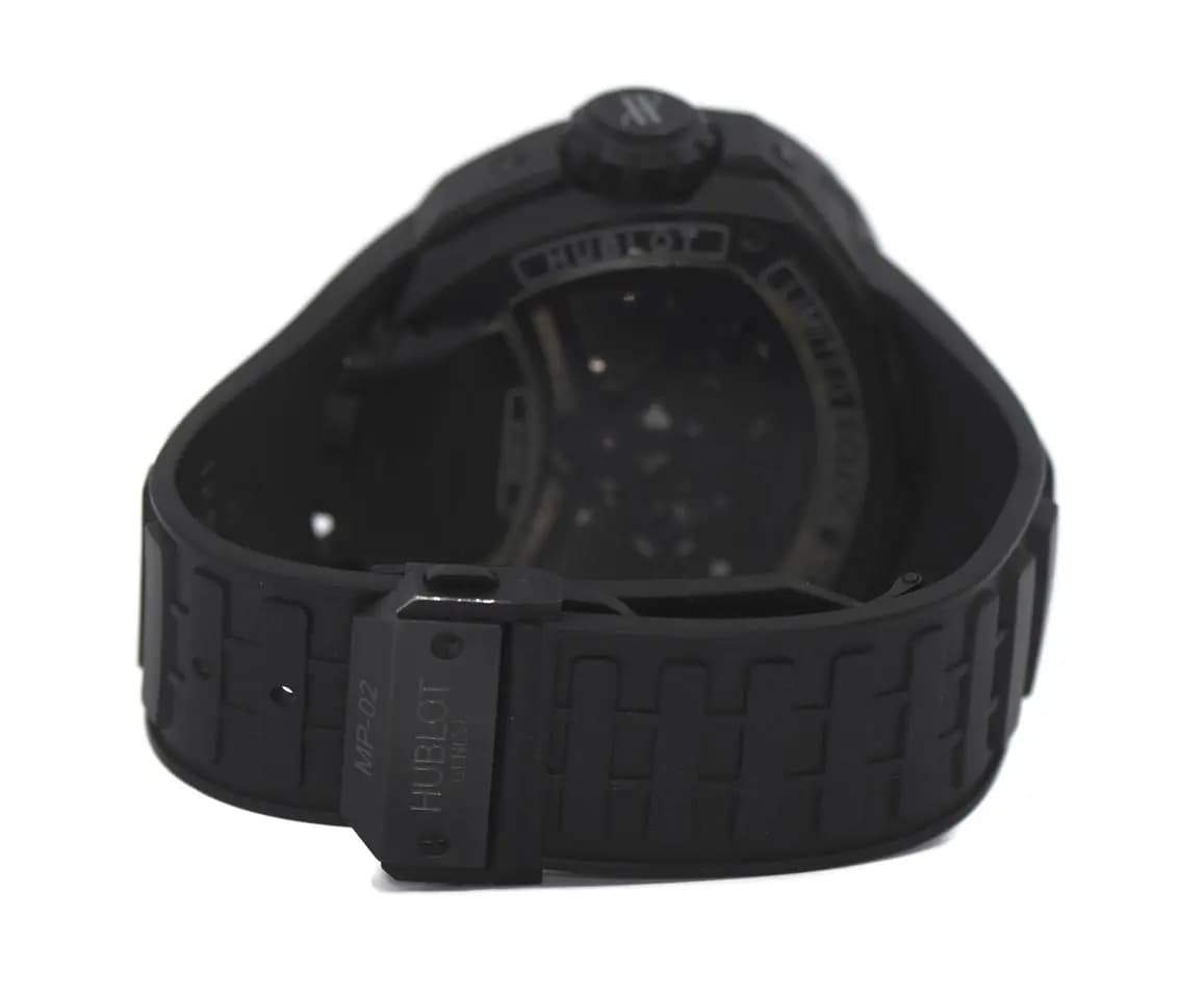 Hublot Key Of Time