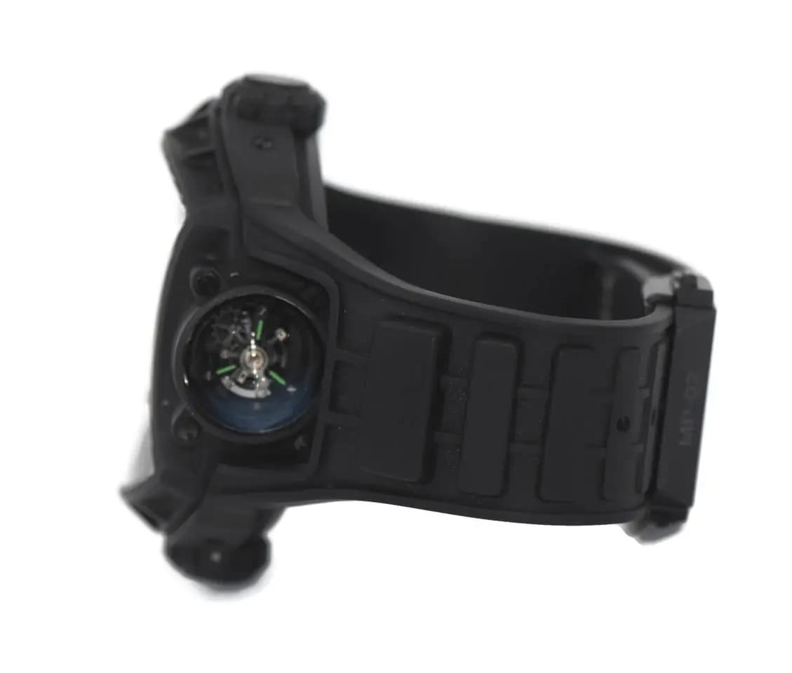 Hublot Key Of Time