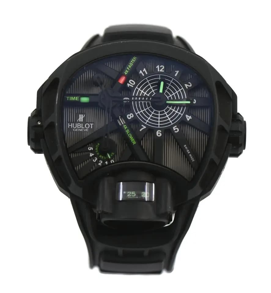 Hublot Key Of Time