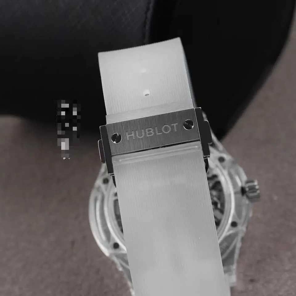 Hublot 505.JX.0120.RT.YOS18 Full set