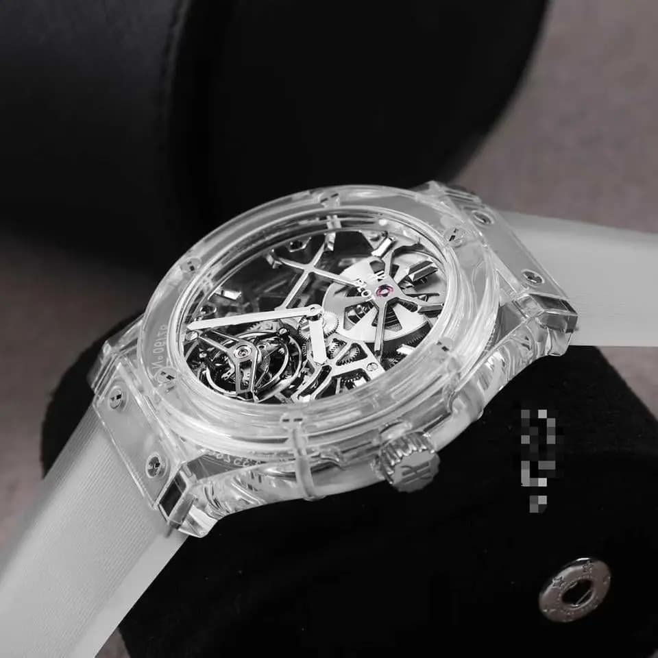 Hublot 505.JX.0120.RT.YOS18 Full set