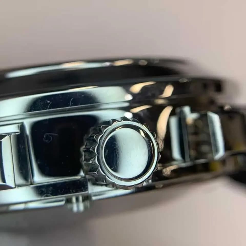 IWC Grande Complication