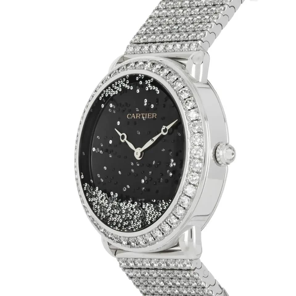 Cartier Revelation D'une Panthere HPI01356
