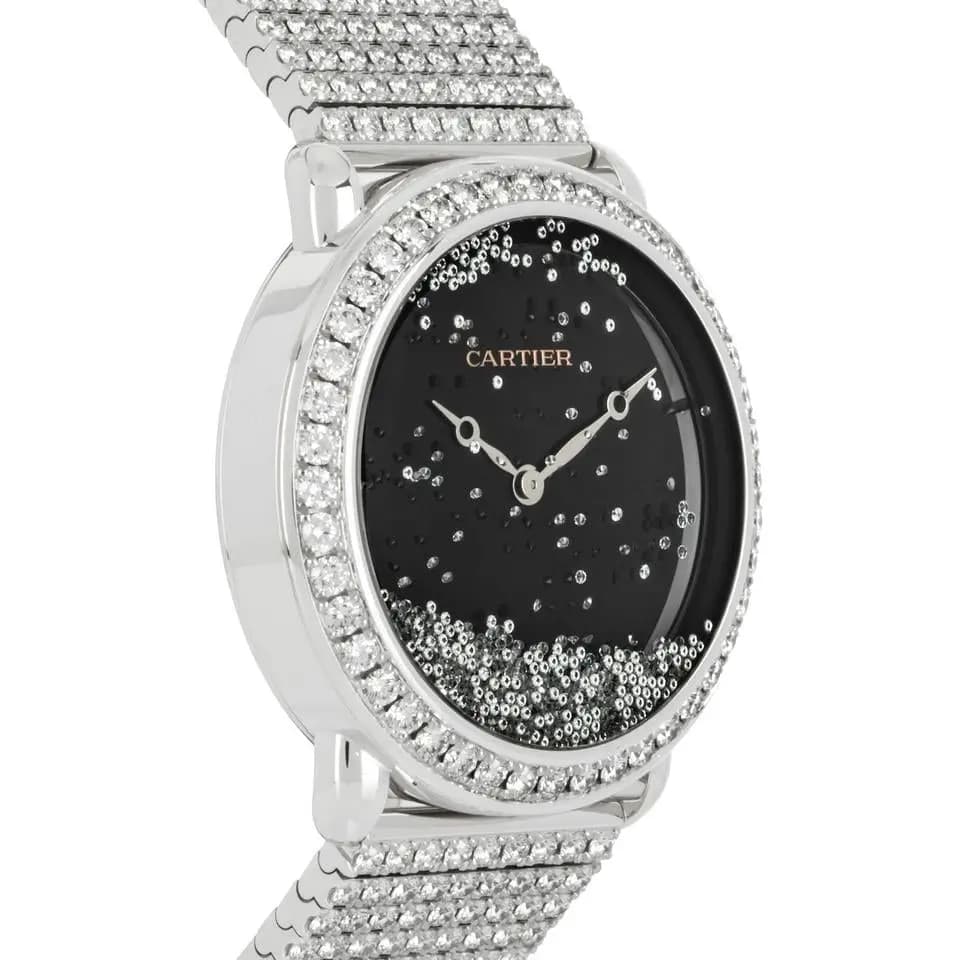 Cartier Revelation D'une Panthere HPI01356