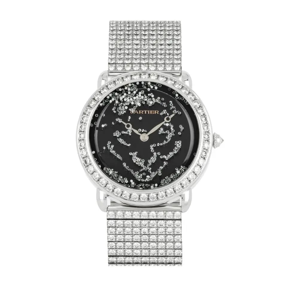 Cartier Revelation D'une Panthere HPI01356
