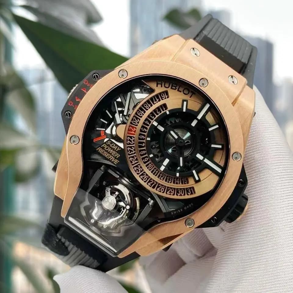 Hublot 909.OX.1120.RX