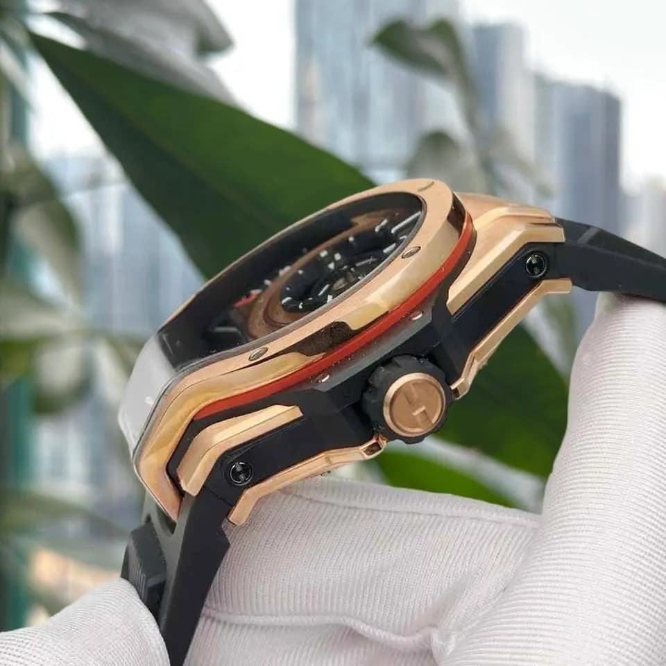 Hublot 909.OX.1120.RX