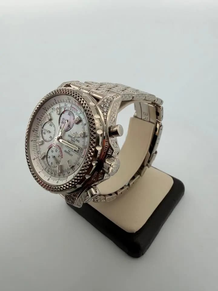 Breitling Bentley GT Full Set