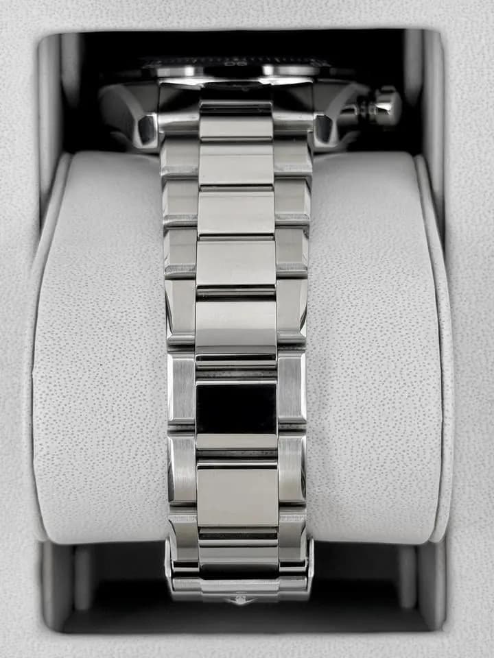 Zenith 2025 Chronomaster Sport 41mm 03.3120.3600/76.M3100 Stainless Steel Meteorite Dial