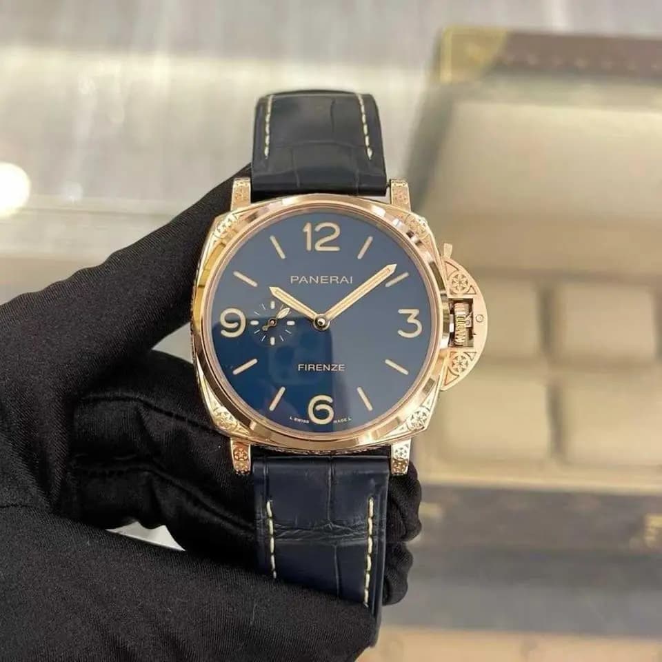 Panerai Luminor Firenze Due Pam01204