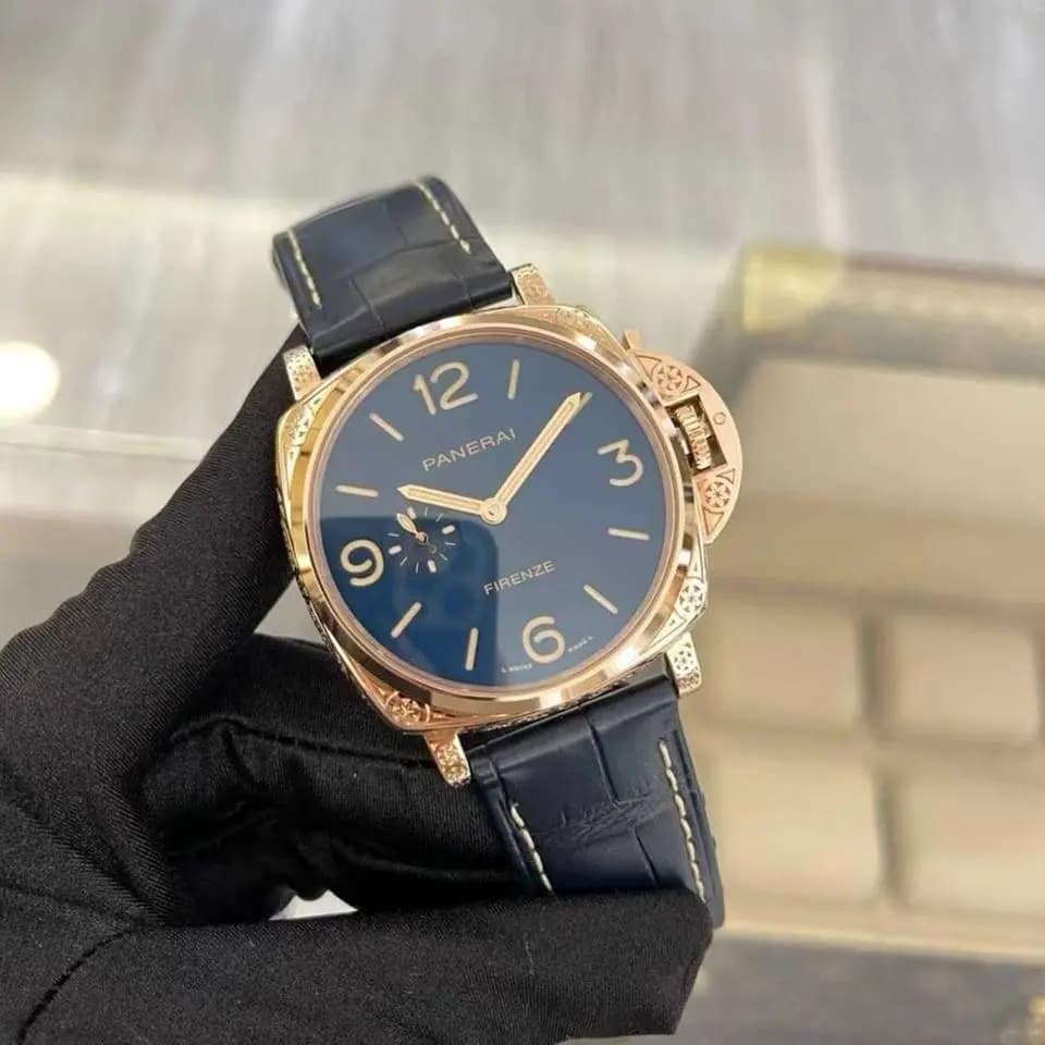Panerai Luminor Firenze Due Pam01204