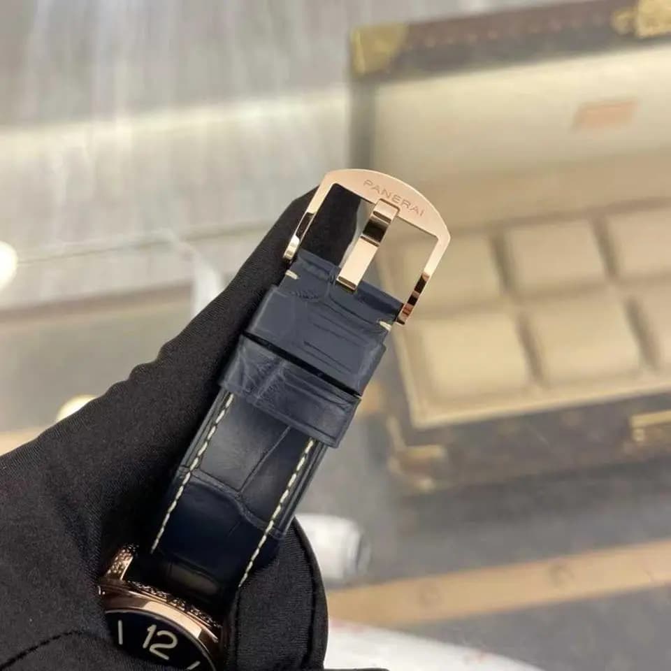 Panerai Luminor Firenze Due Pam01204