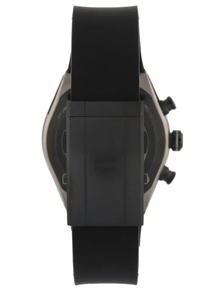 TAG Heuer Carrera Automatik Chronograph Tourbillon Extreme Sport I F1 75th Anniversary Limited Edition CBU5051.FT6272