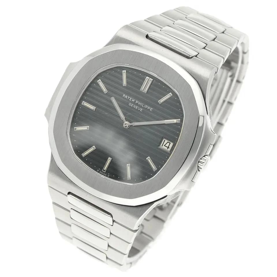 Patek Philippe Nautilus „Jumbo“ 3700/1A