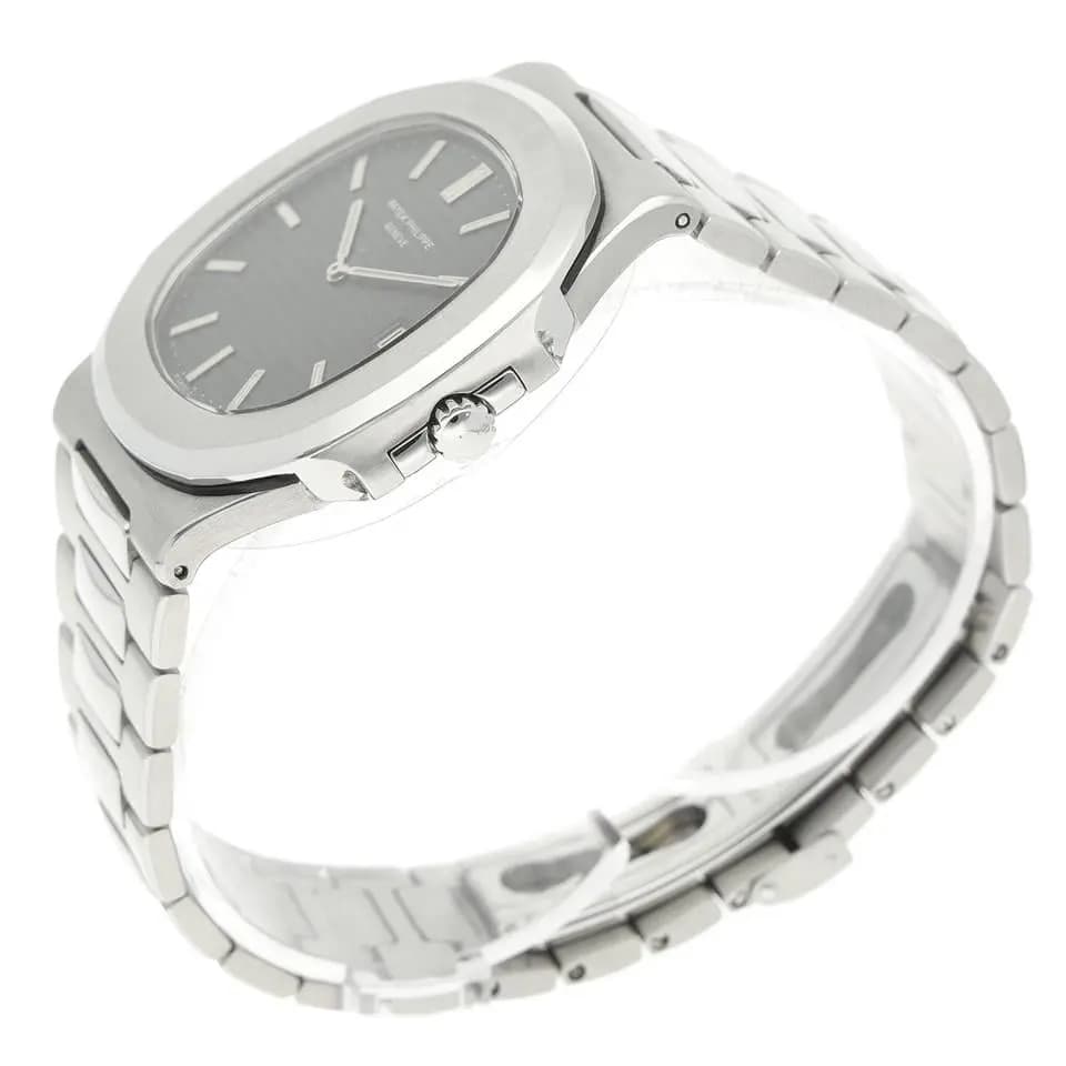 Patek Philippe Nautilus „Jumbo“ 3700/1A