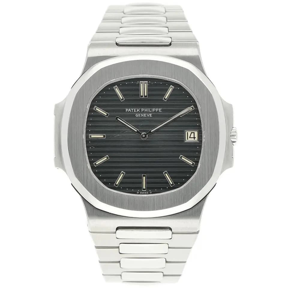 Patek Philippe Nautilus „Jumbo“ 3700/1A