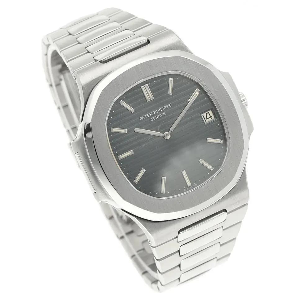 Patek Philippe Nautilus „Jumbo“ 3700/1A