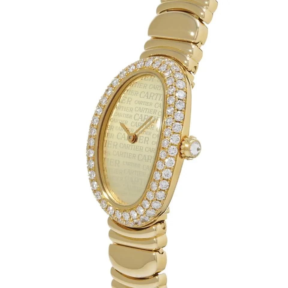 Cartier Baignoire WB5113D8