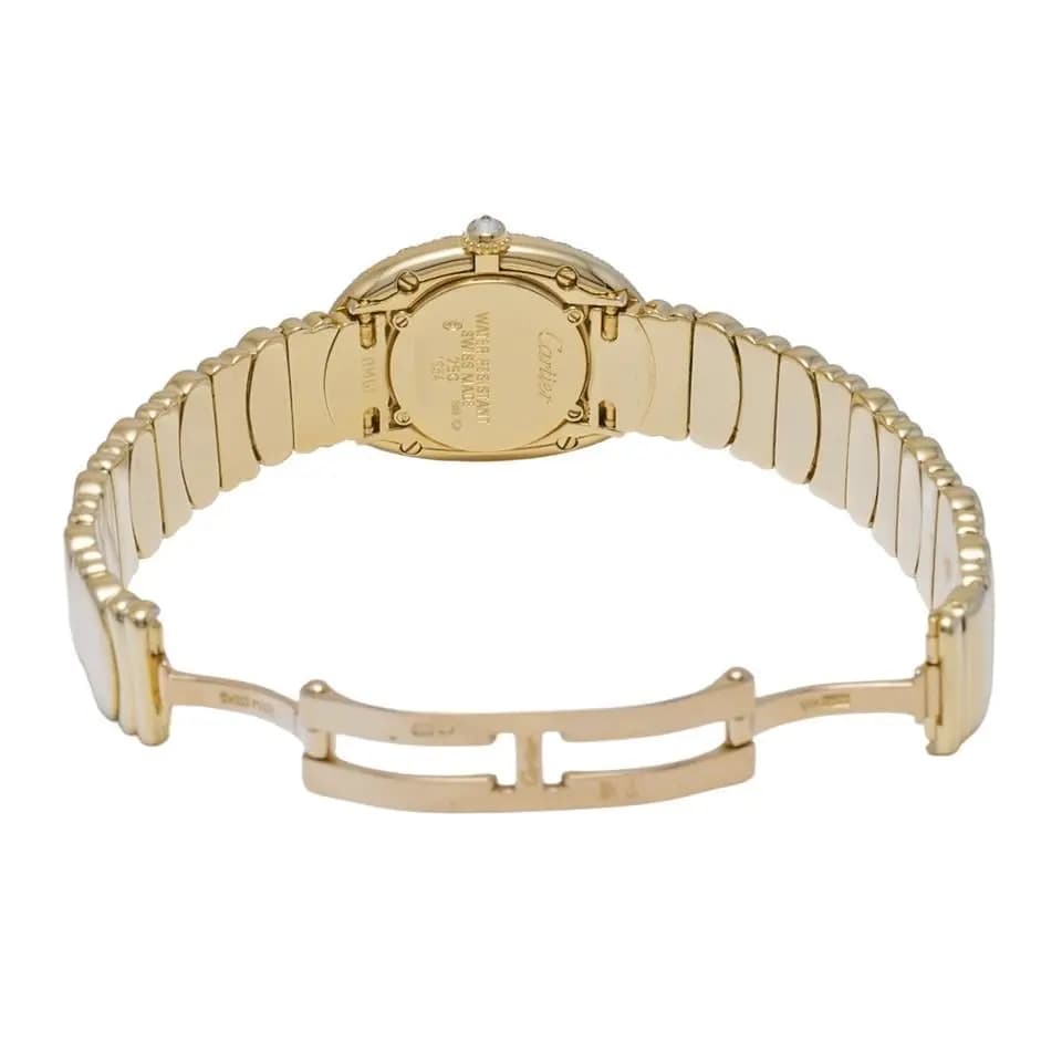 Cartier Baignoire WB5113D8