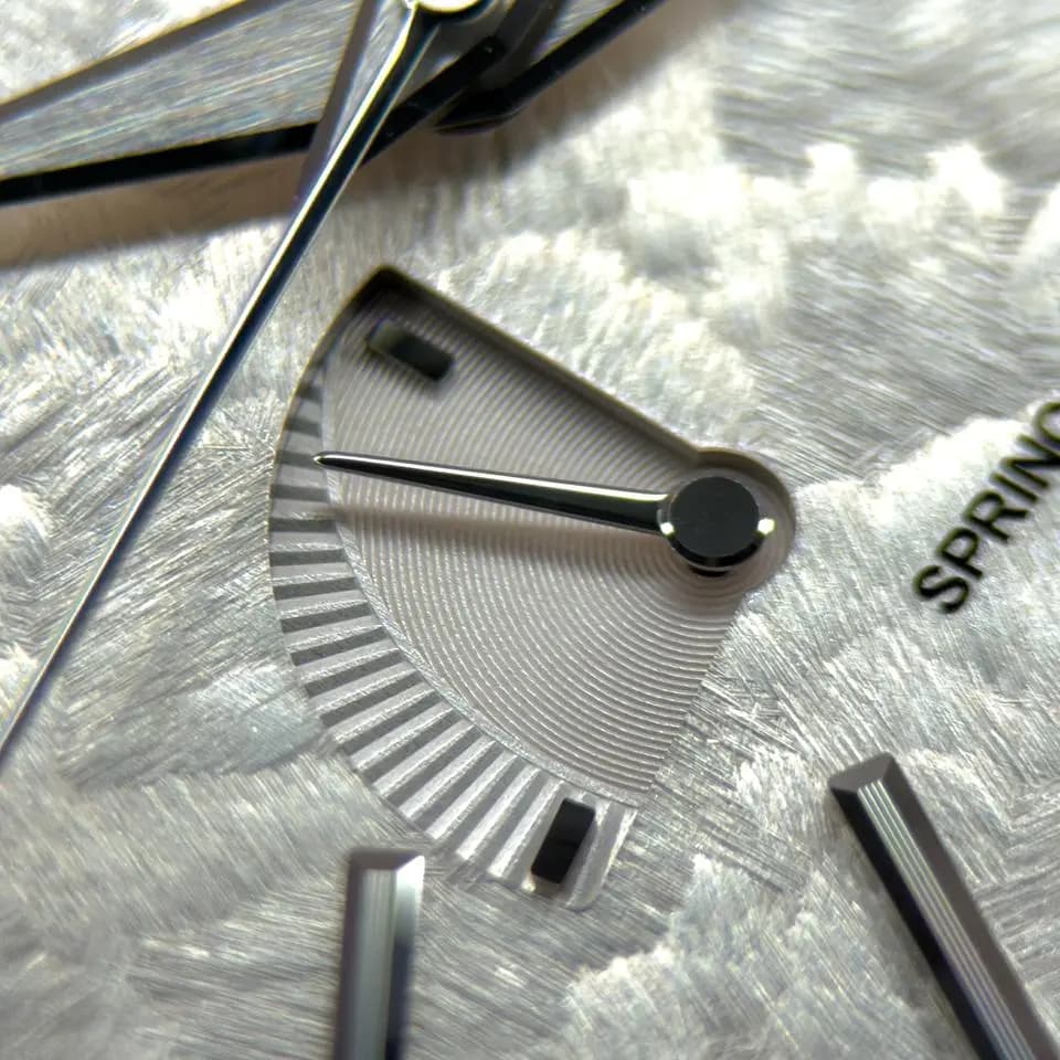 Grand Seiko Shunbun Grand Seiko Shunbun SBGA413G