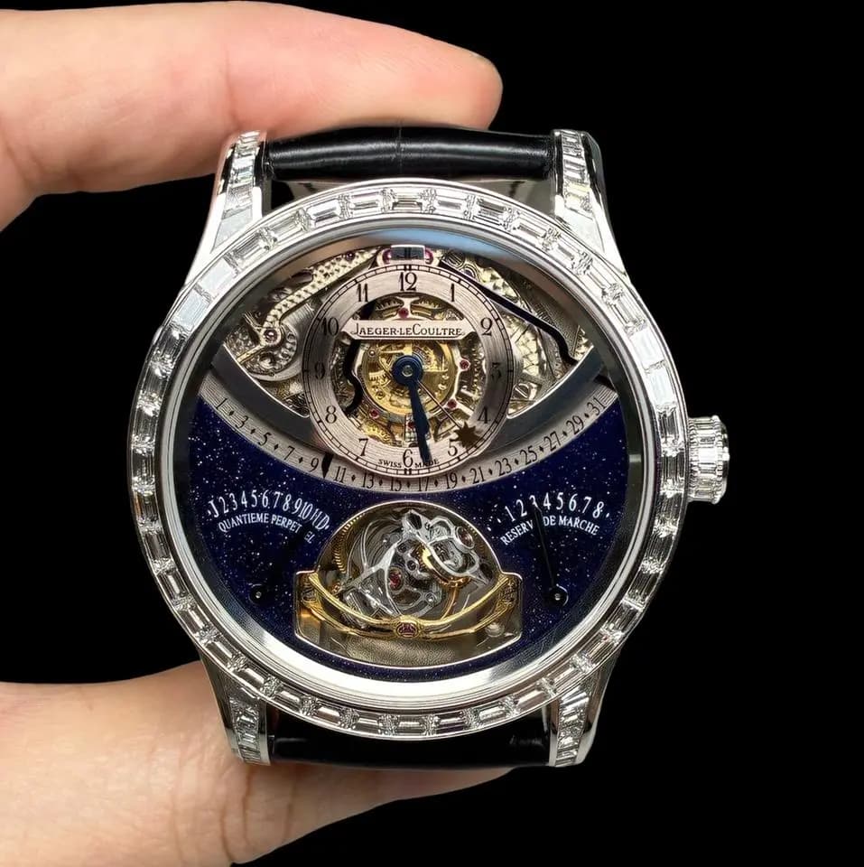 Jaeger-LeCoultre 6006405