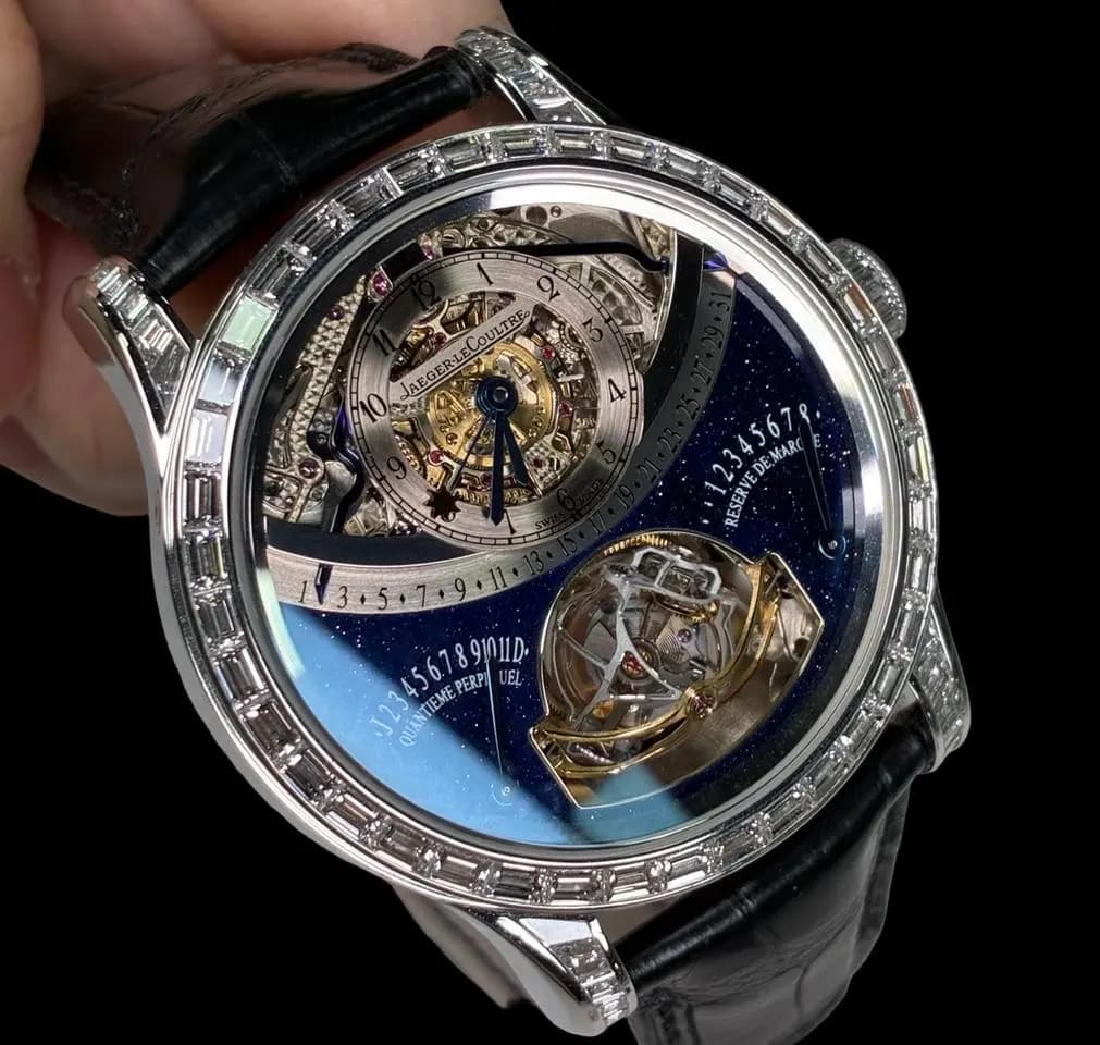 Jaeger-LeCoultre 6006405