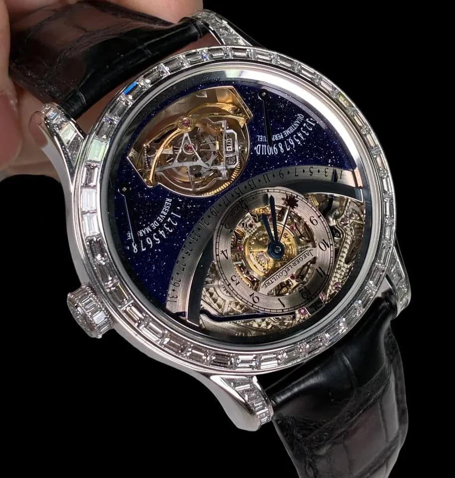 Jaeger-LeCoultre 6006405