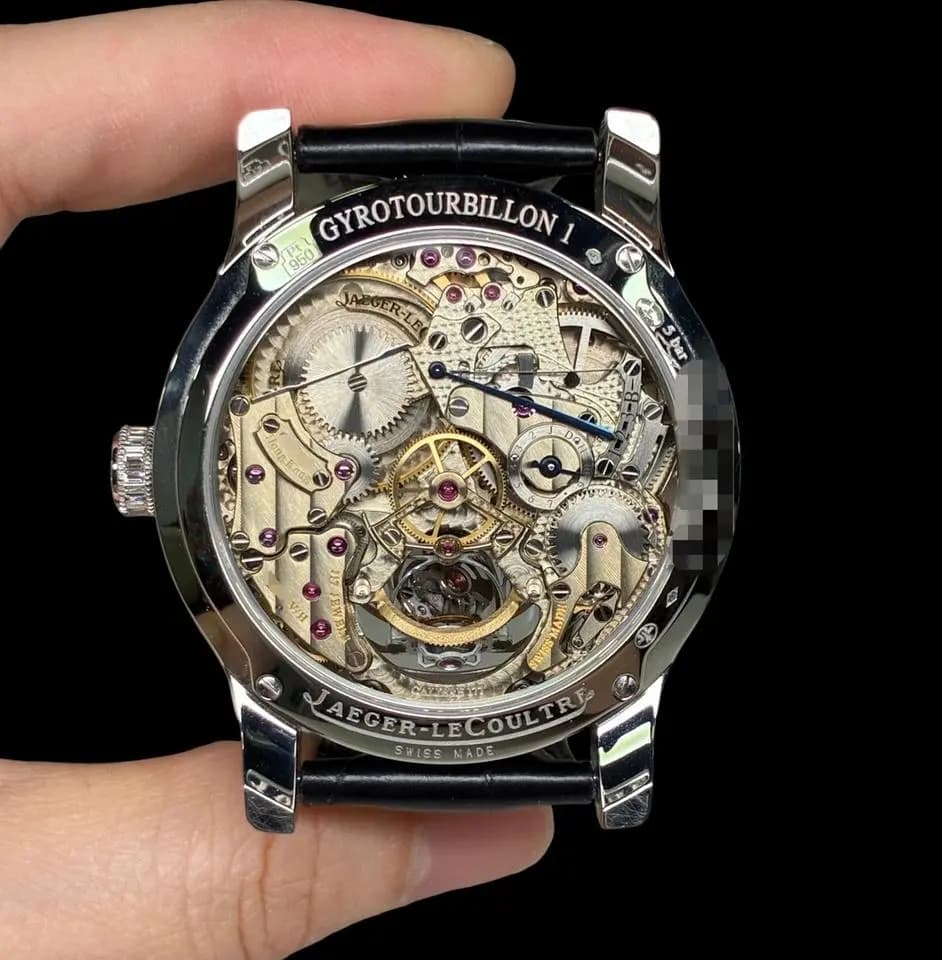 Jaeger-LeCoultre 6006405