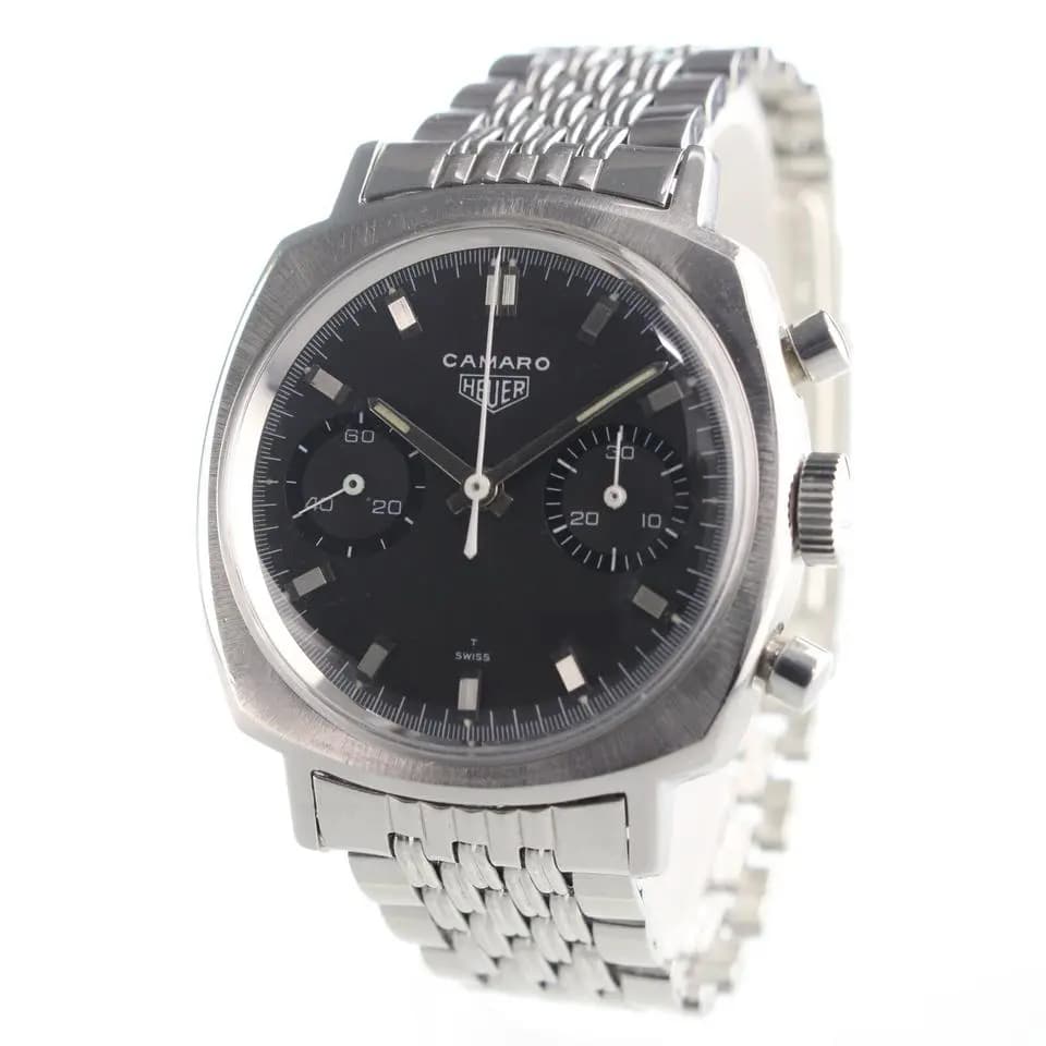 TAG Heuer Heuer Camaro 45 - SALE