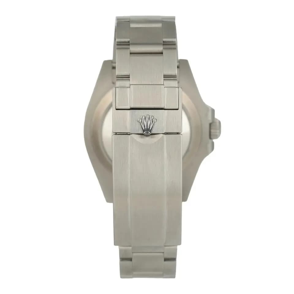 Rolex Submariner Date STARBUCKS | NEW | FULL SET | LC100