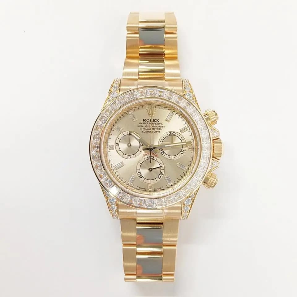 Rolex Daytona