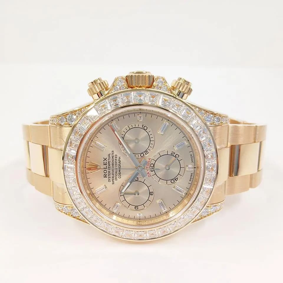 Rolex Daytona