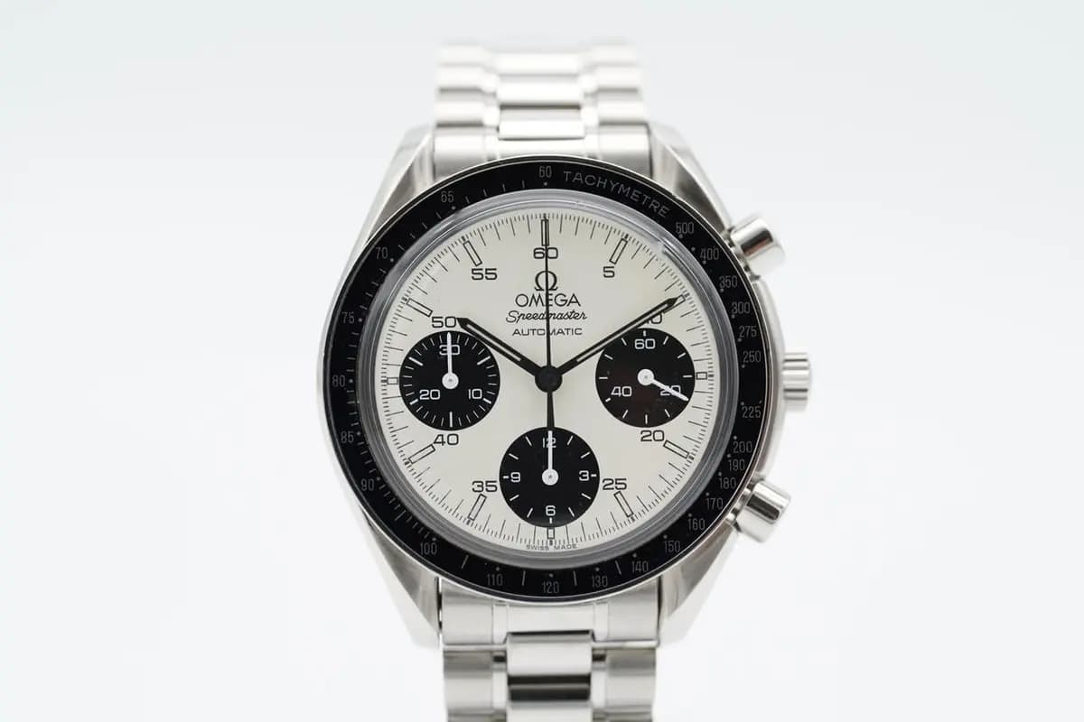 Omega Speedmaster Reduced Marui 3510.21 Box 1998
