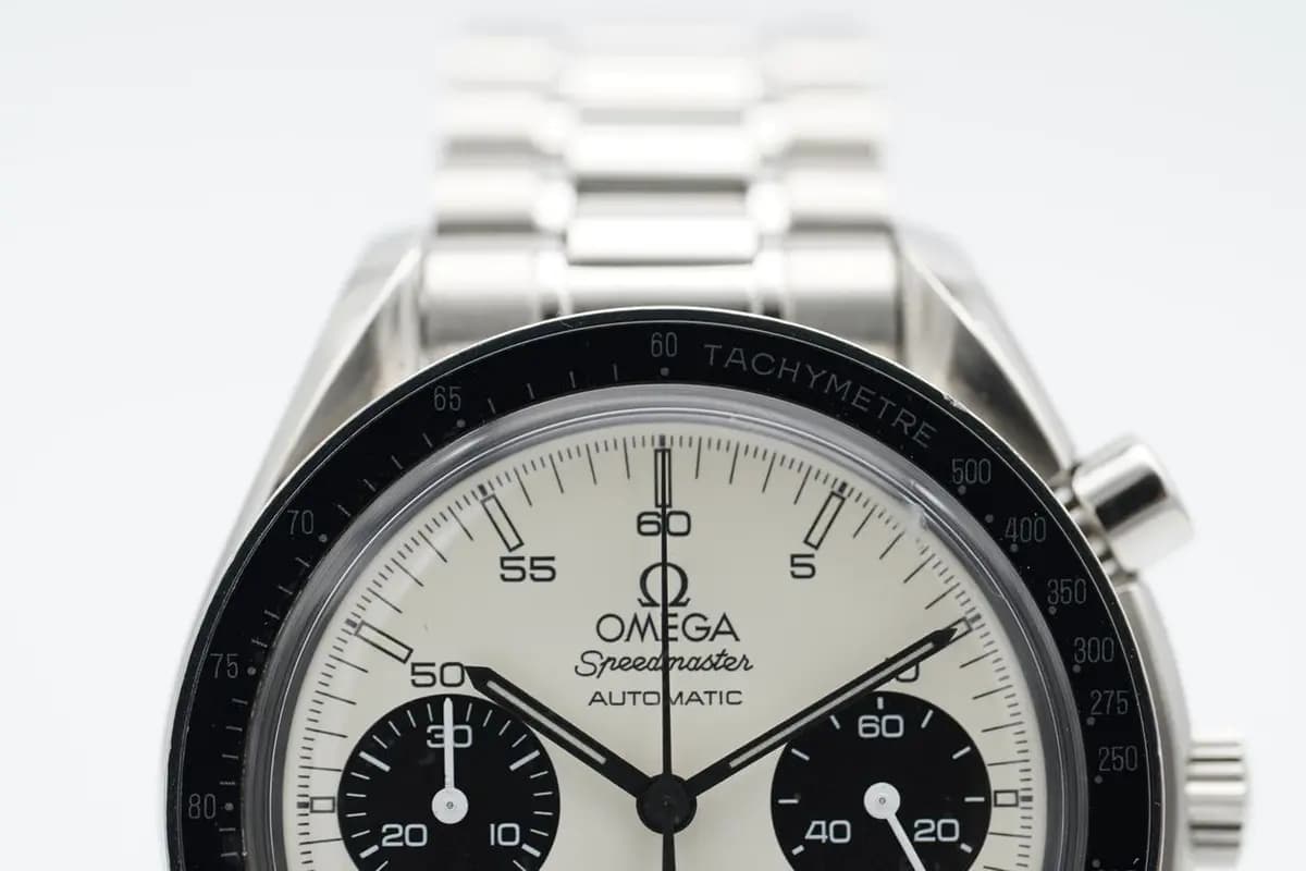 Omega Speedmaster Reduced Marui 3510.21 Box 1998