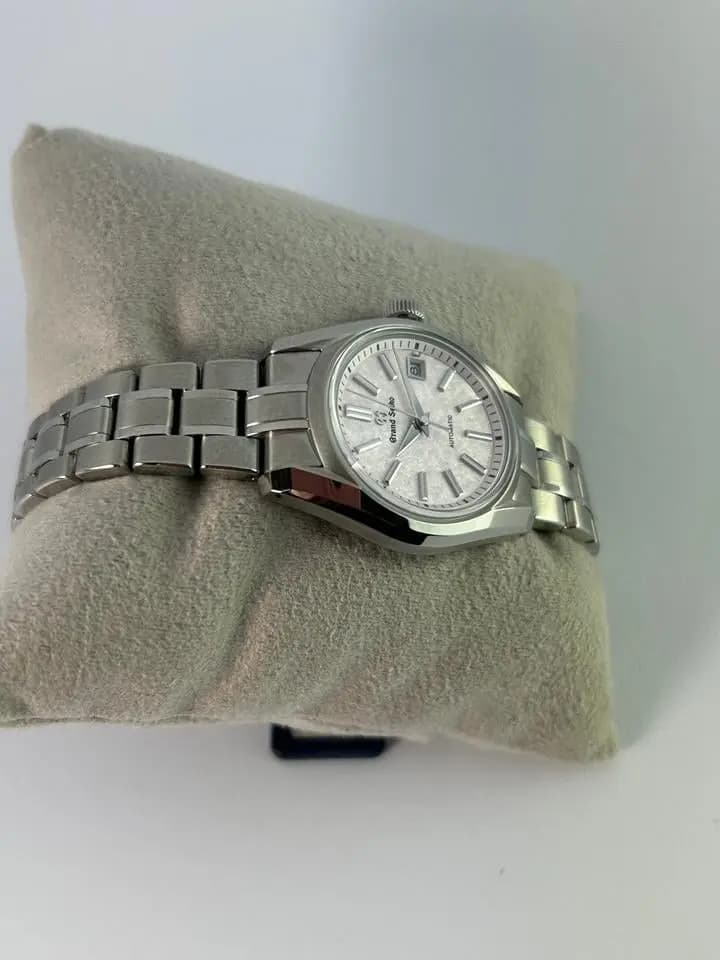 Grand Seiko Heritage Collection - STGK031 - 30 mm