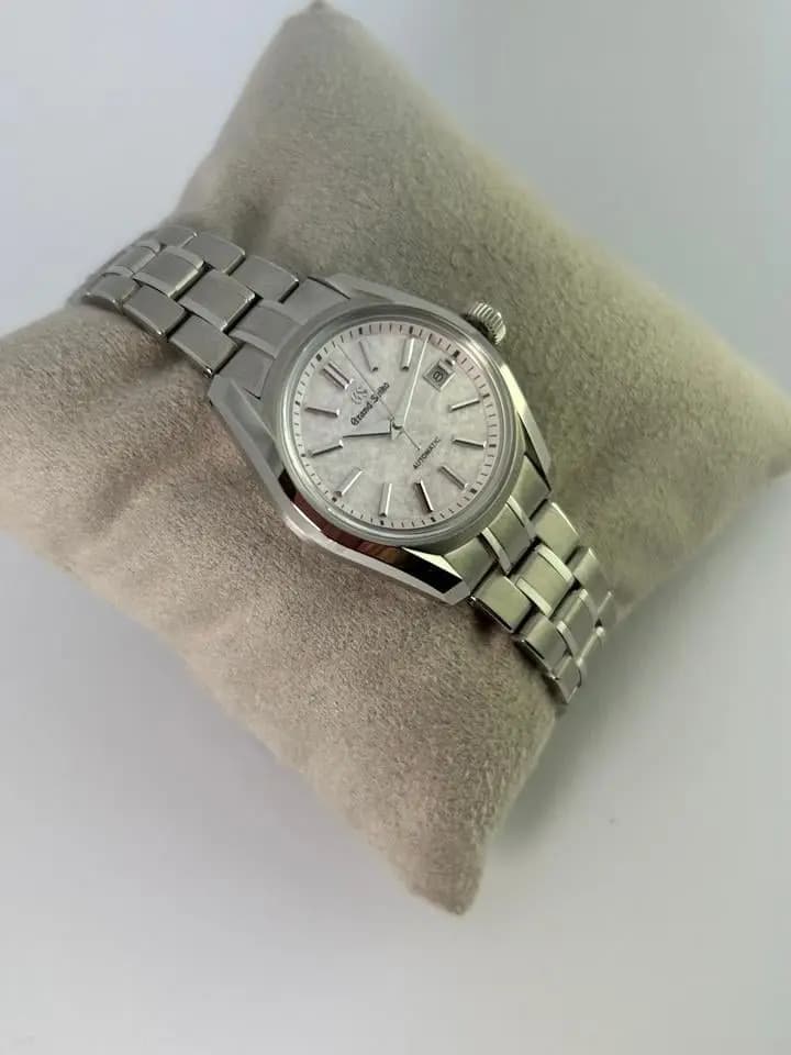 Grand Seiko Heritage Collection - STGK031 - 30 mm