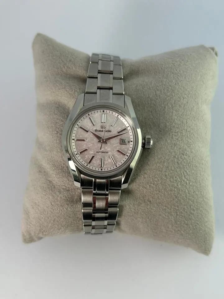 Grand Seiko Heritage Collection - STGK031 - 30 mm