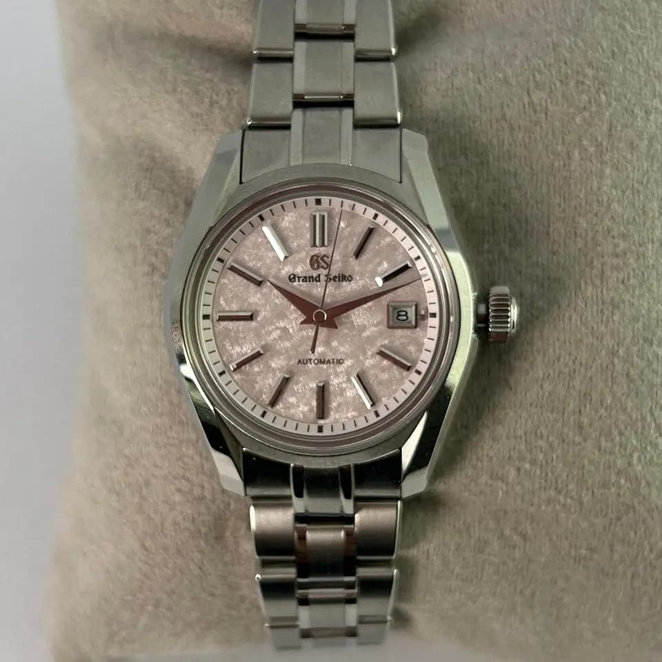 Grand Seiko Heritage Collection - STGK031 - 30 mm