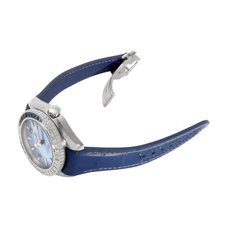 Omega Seamaster Planet Ocean 600M215.58.44.21.07.001