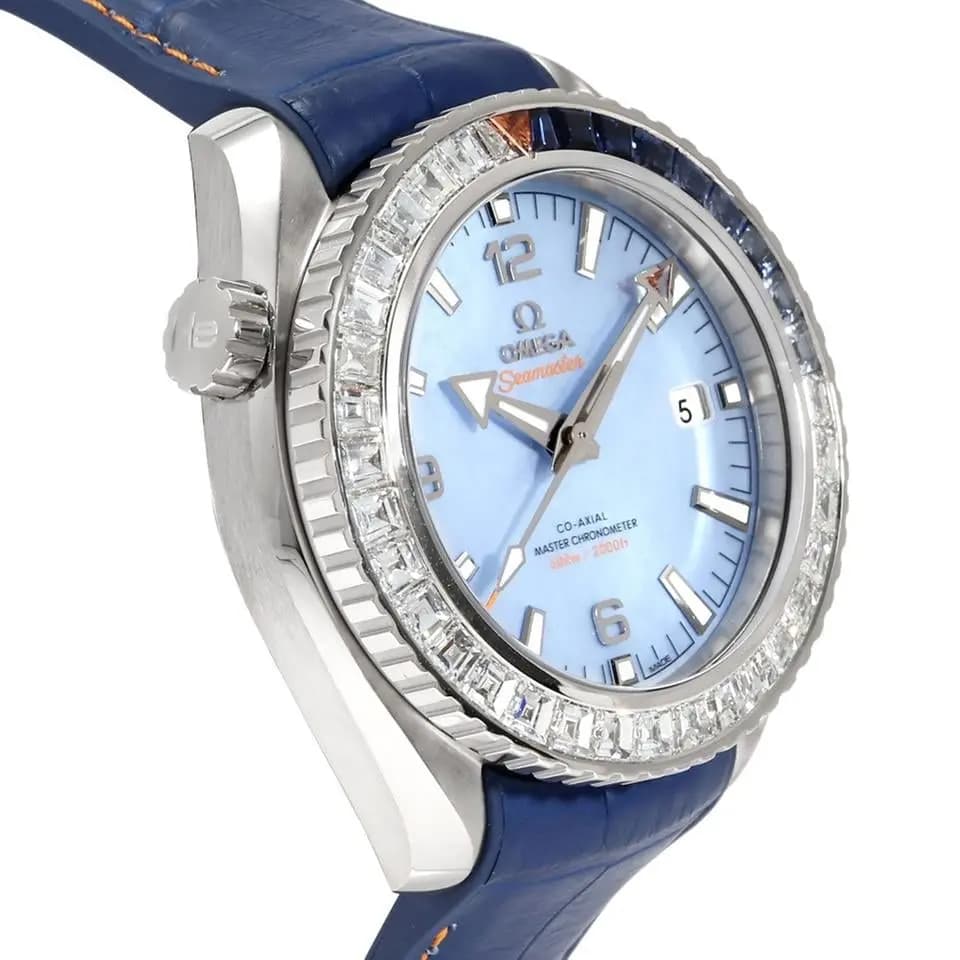 Omega Seamaster Planet Ocean 600M215.58.44.21.07.001